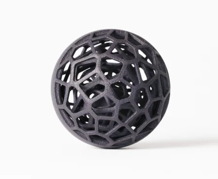 MJF - Fictiv multiple part 3d printed component