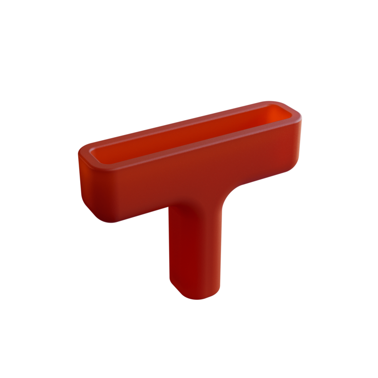 InjectionMoldingPull-handle-design_white - Fictiv