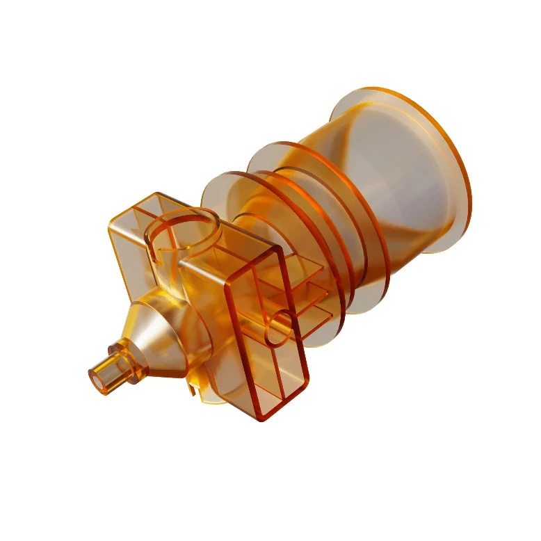 Injection Molding ltem PEI device - Fictiv Injection Molding ltem PEI device