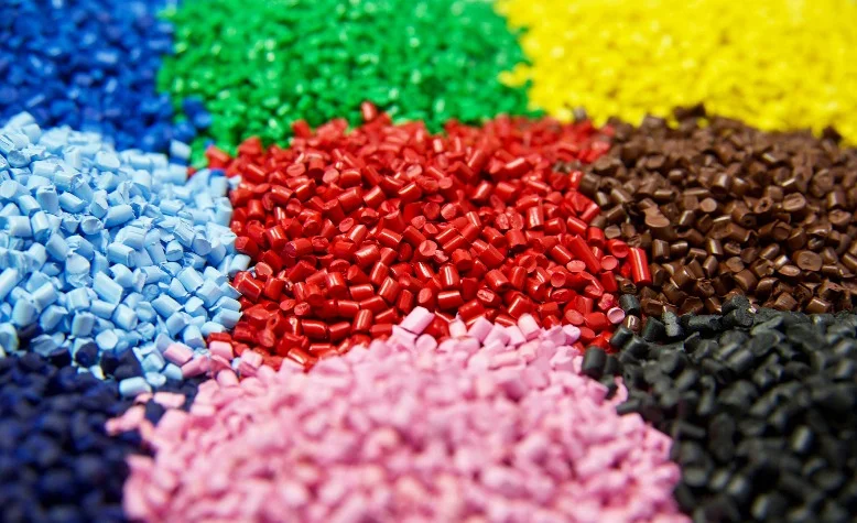 plastic pellets - Fictiv plastic pellets