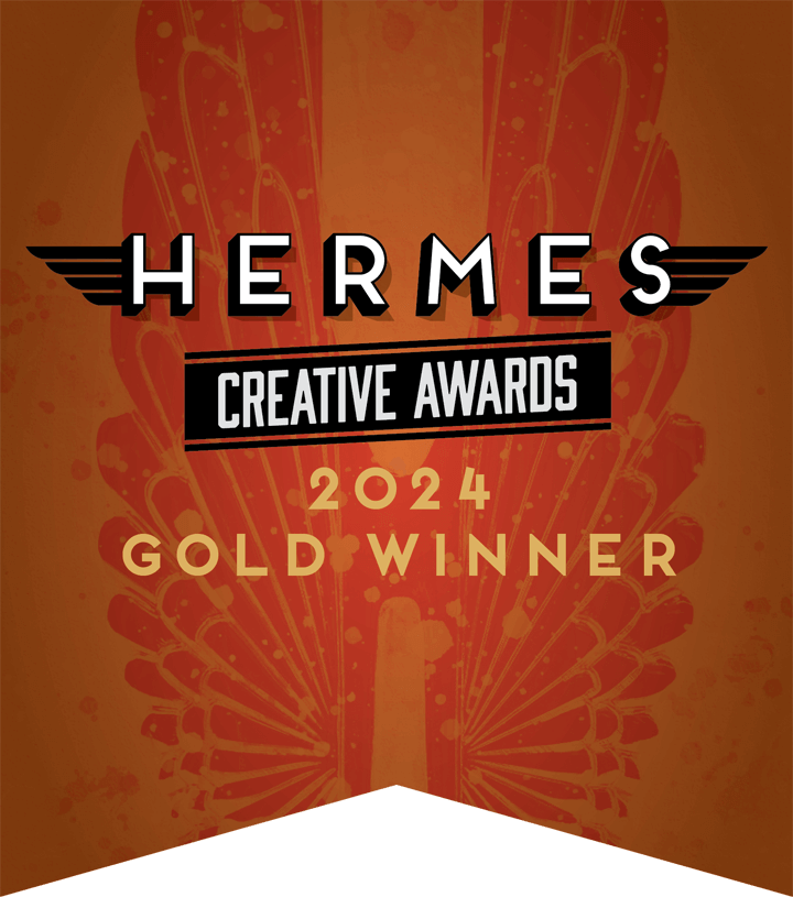 Fictiv Wins Platinum and Gold Honors at 2024 Hermes Creative Awards