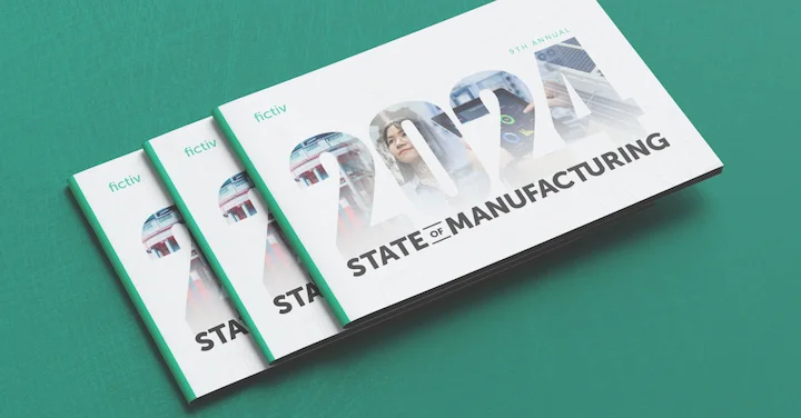 2024 State of Manufacturing Report