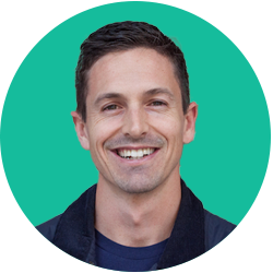 Andy Sherman, GM-U.S., Fictiv