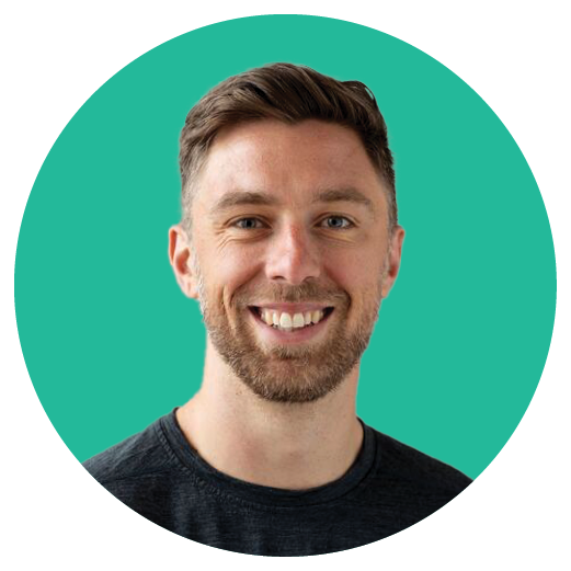 Dave Evans, CEO, Fictiv