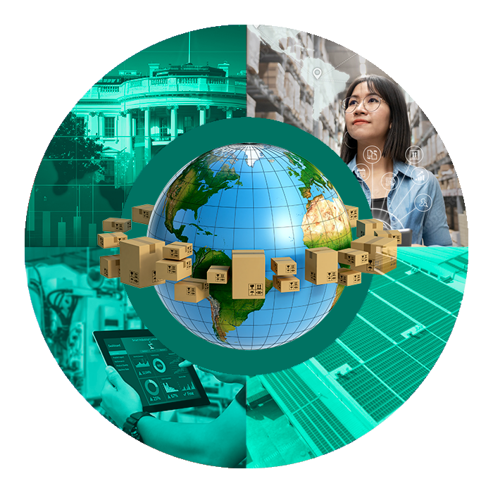 Supply Chain Key Takeaway