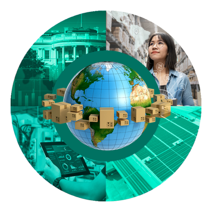 Supply Chain Key Takeaway