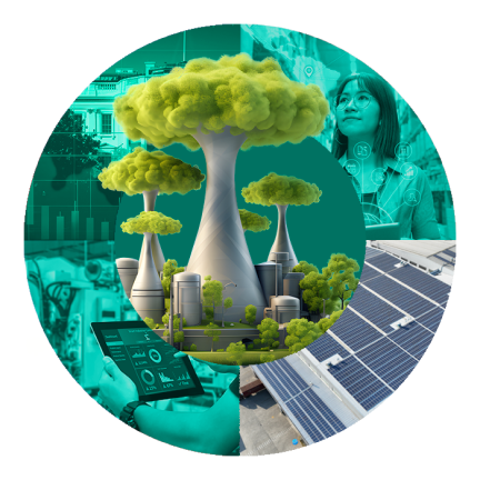 Sustainability Key Takeaway