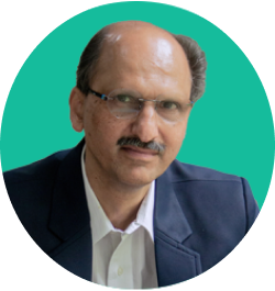 Uday Shenoy, GM-India, Fictiv