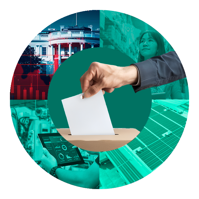 The Economy Key Takeaway