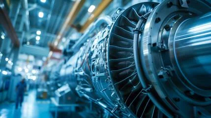 CNC-machined-titanium-parts-are-often-used-in-aerospace-applications - Fictiv CNC-machined titanium parts are often used in aerospace applications.