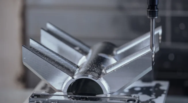 cnc-machining-supports-design-complexity-but-titanium-poses-special-challenges - Fictiv