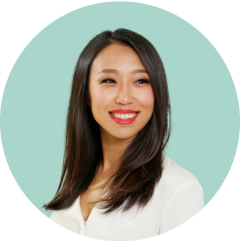 michelle-kim - Fictiv Michelle Kim
