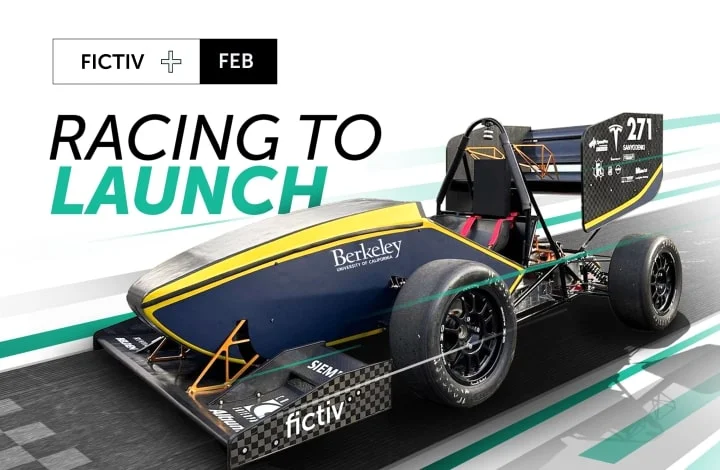 Formula Electric at Berkeley Formula Electric at Berkeley