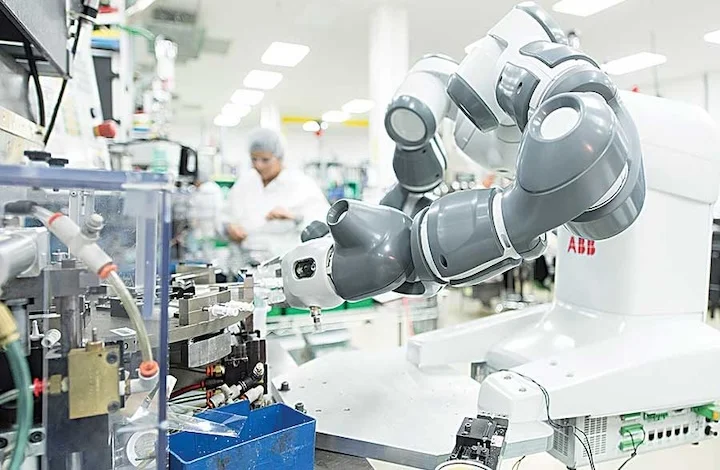 Streamline and Scale Medical Device Manufacturing