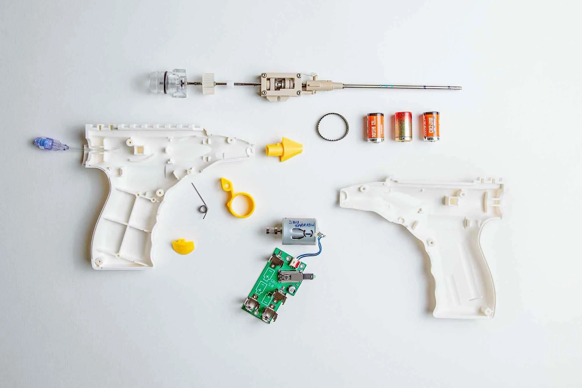 medical-devices-made-for-transmed7 - Fictiv Medical device made by Fictiv