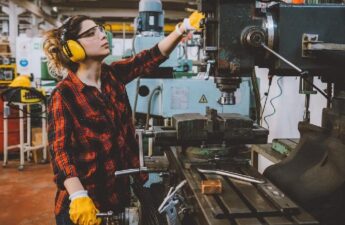 CNC Machine Safety Essentials: Our Best Tips