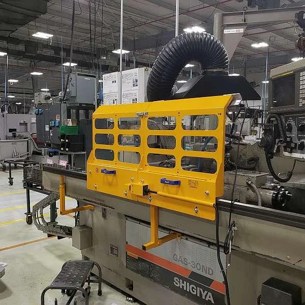 this-adjustable-machine-guard-moves-on-a-sliding-rail
