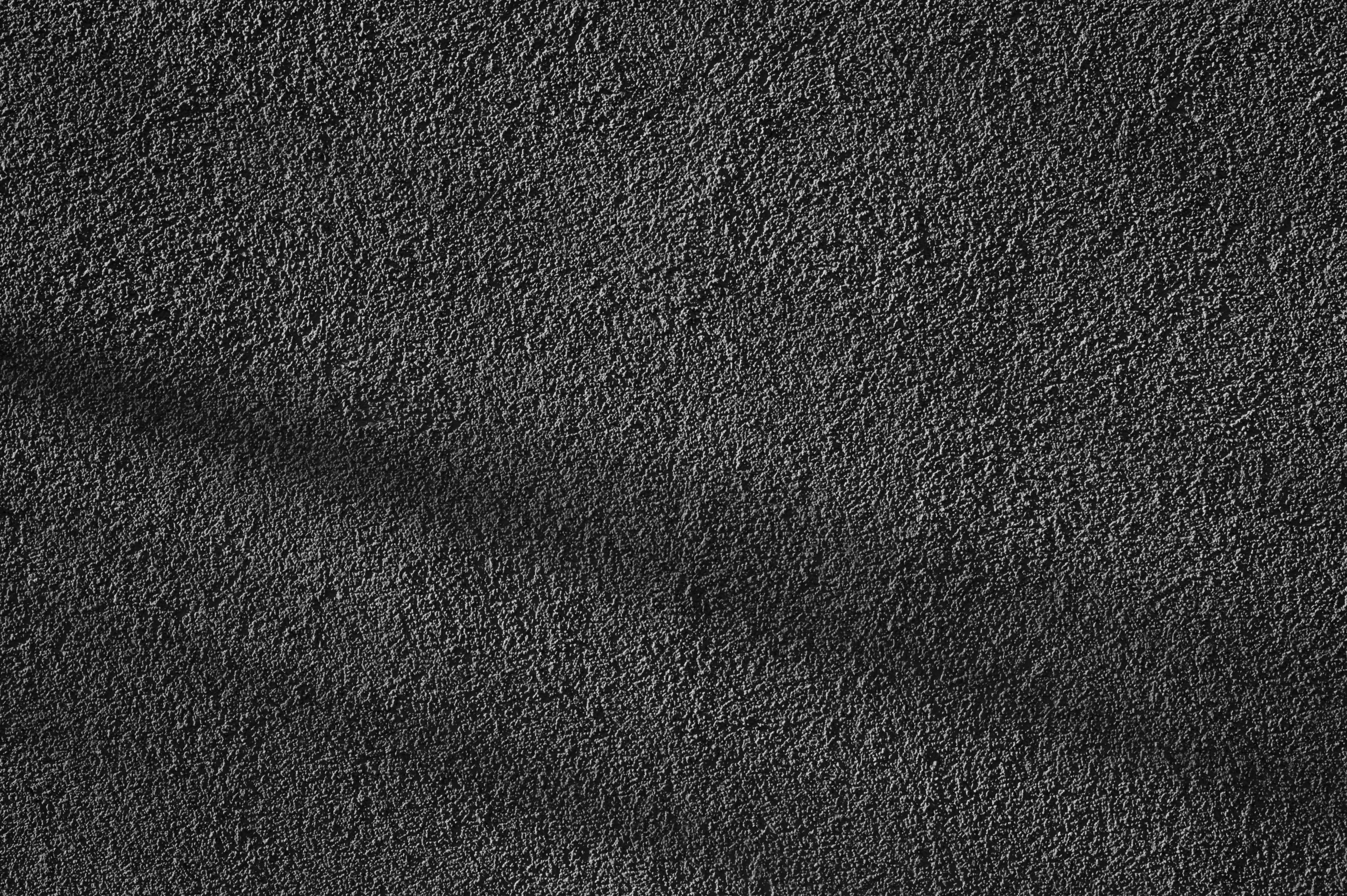 Rauhputz mit Schatten - Fictiv Heavy Texture Finishing on urethane cast part