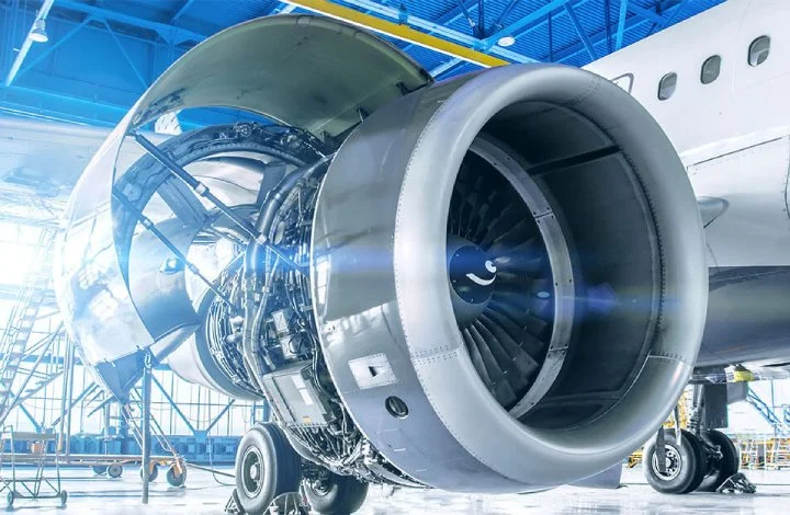 CNC Machining for Aerospace: Everything You Need to Know