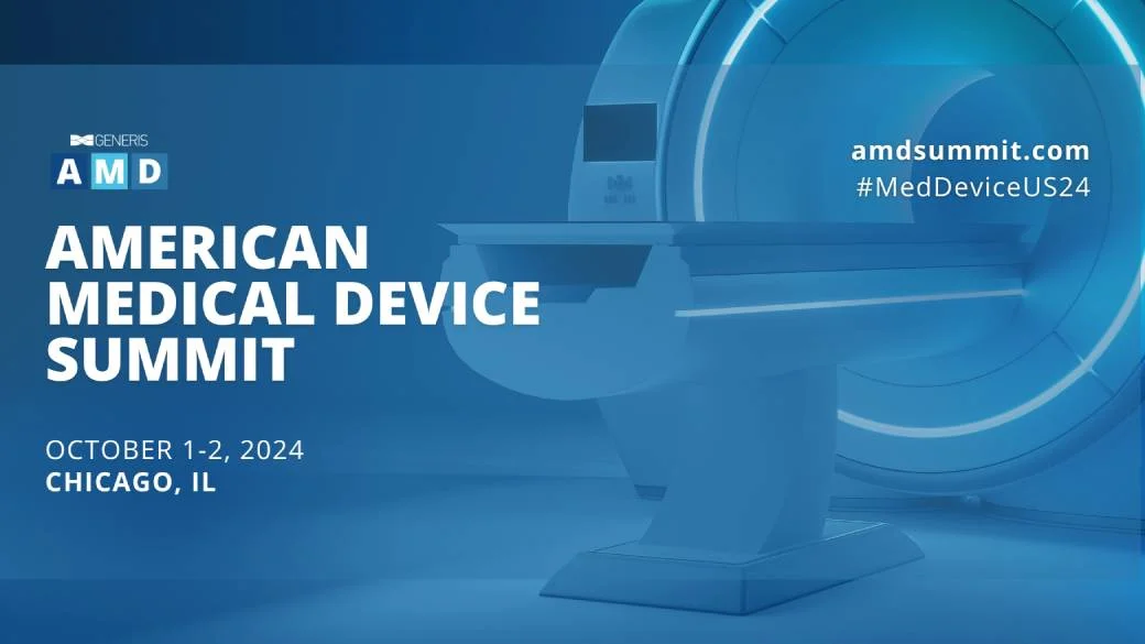 amerian-medical-device-summit - Fictiv