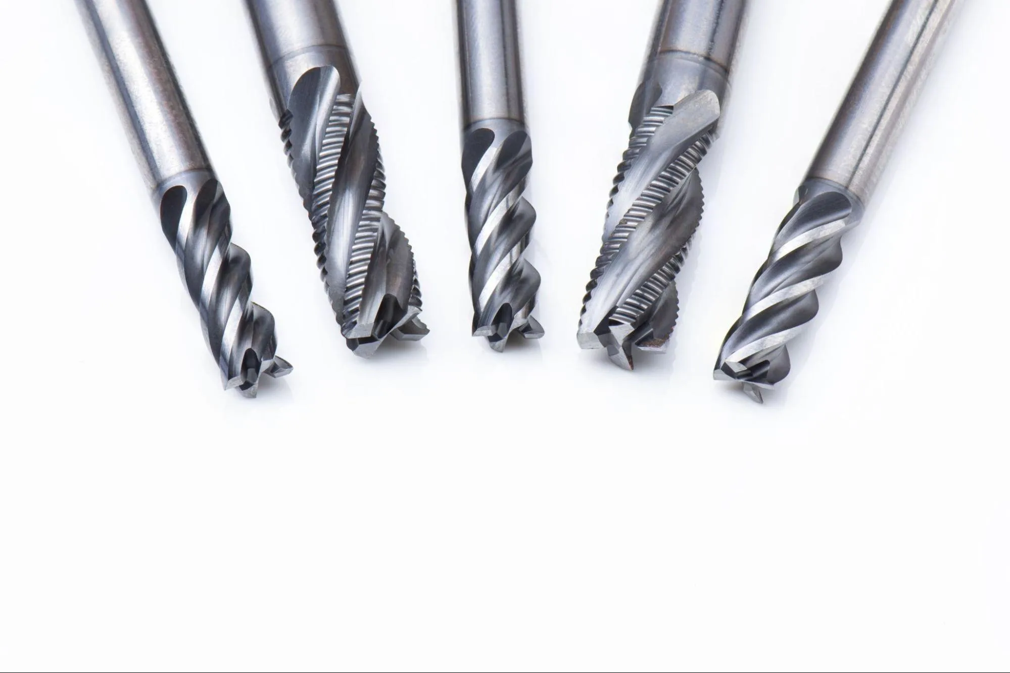 Cutting Tool Stepover for a CNC Machine