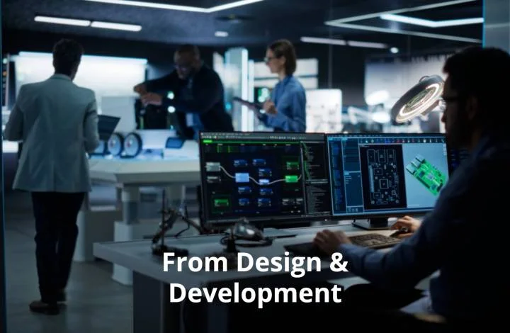 Avoiding the Five Common Pitfalls of New Product Development and Introduction