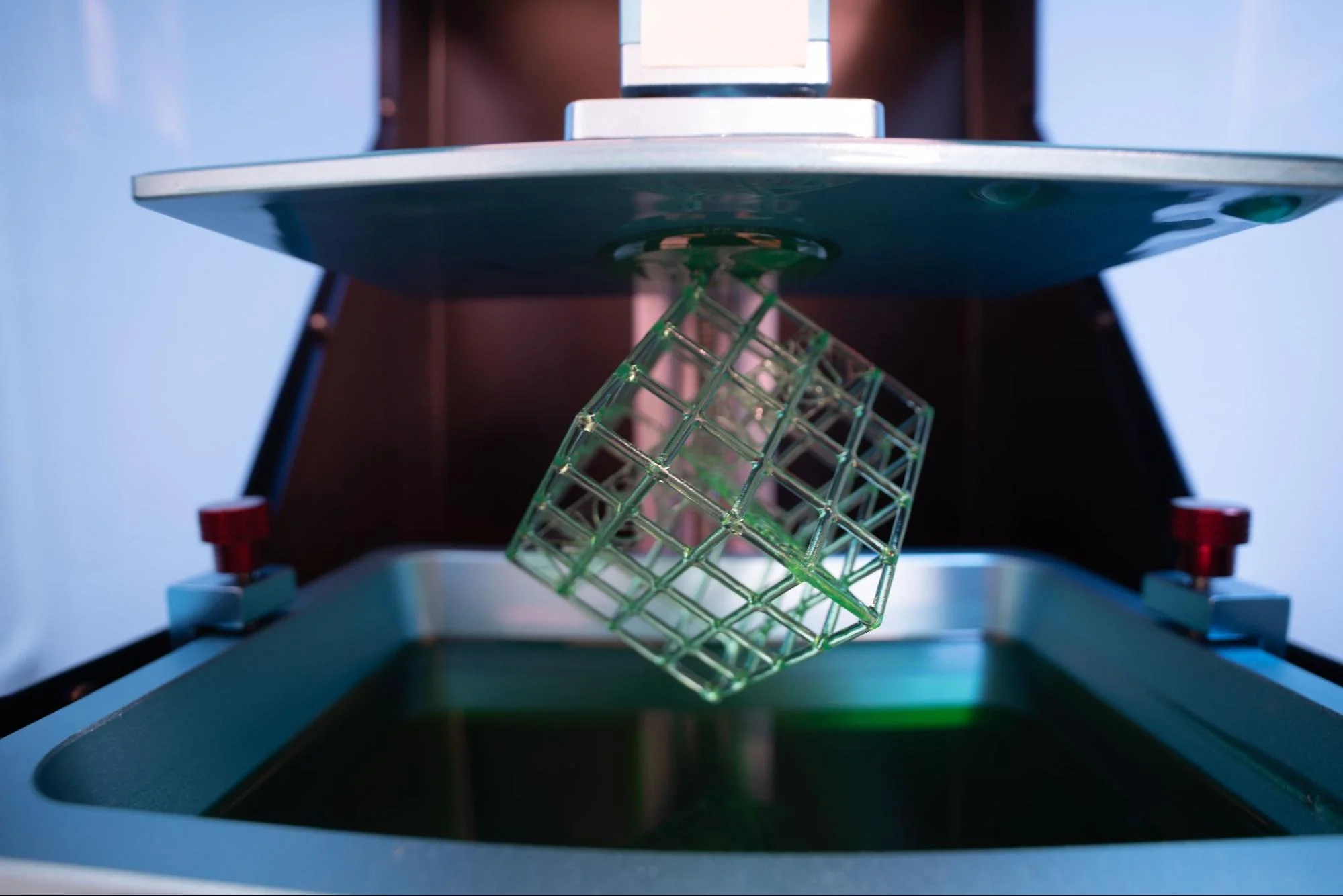 3d Printing part
