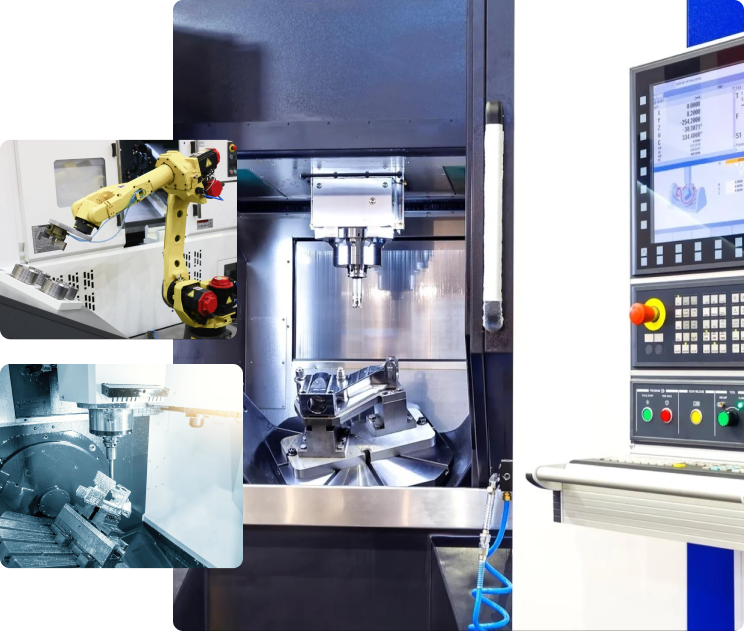 Advanced Technologies