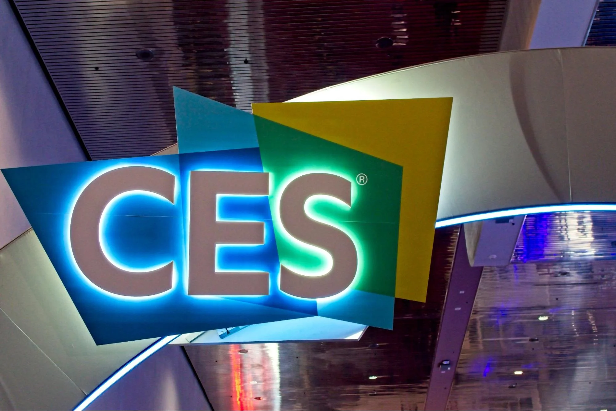 Consumer Electronics Show CES
