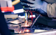 welding - Fictiv