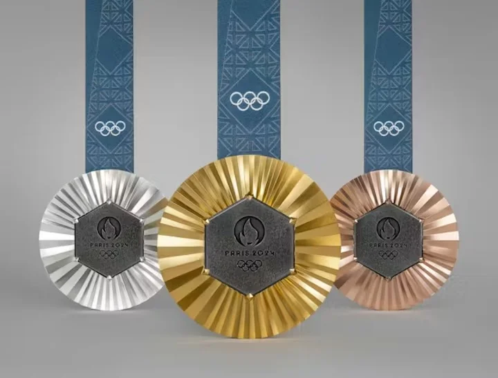 olympic medal