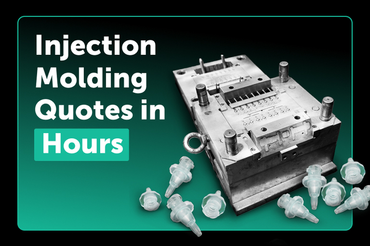 IM Quotes in Hours, Not Days IM Quotes in Hours, Not Days