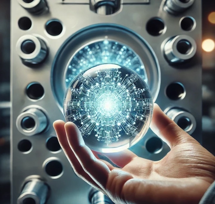 The Future of Injection Molding: 7 Trends to Watch in 2025 and Beyond The Future of Injection Molding: 7 Trends to Watch in 2025 and Beyond