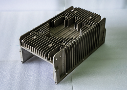Die Casting Services