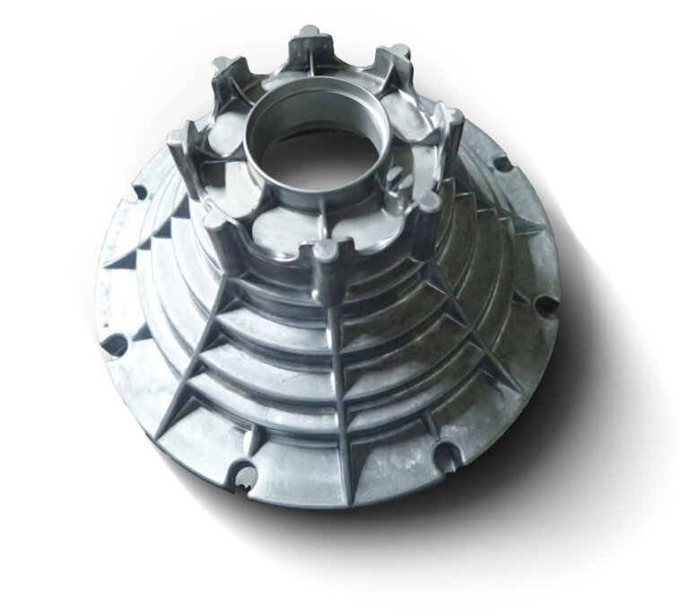 Die Casting Services