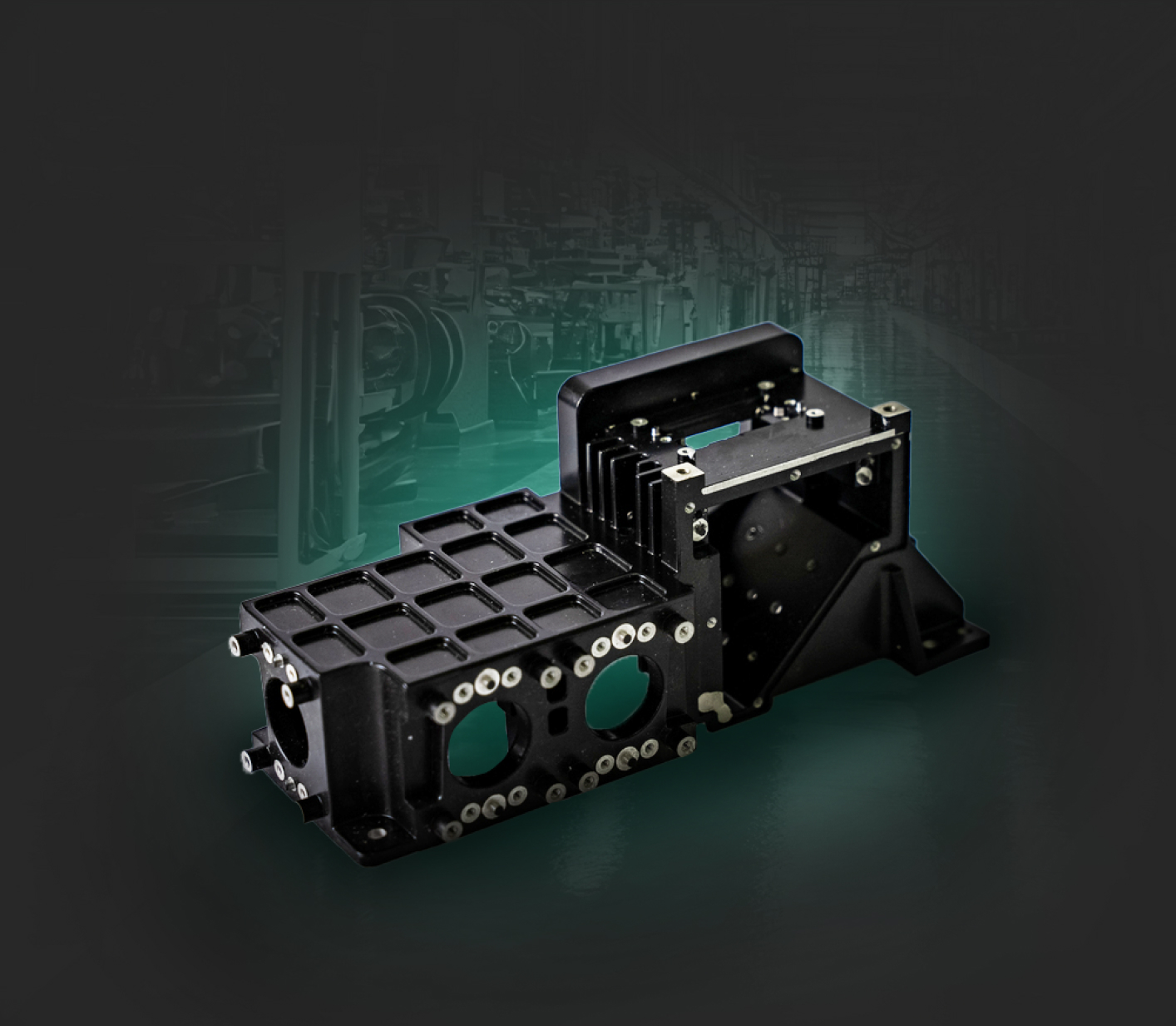 Die Casting Services