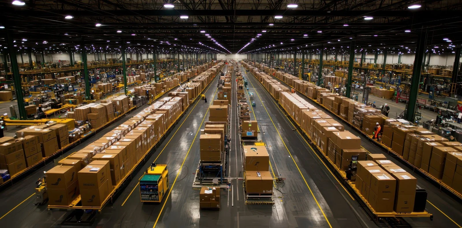 Scaling up production can feel overwhelming without the help of digital manufacturers.
