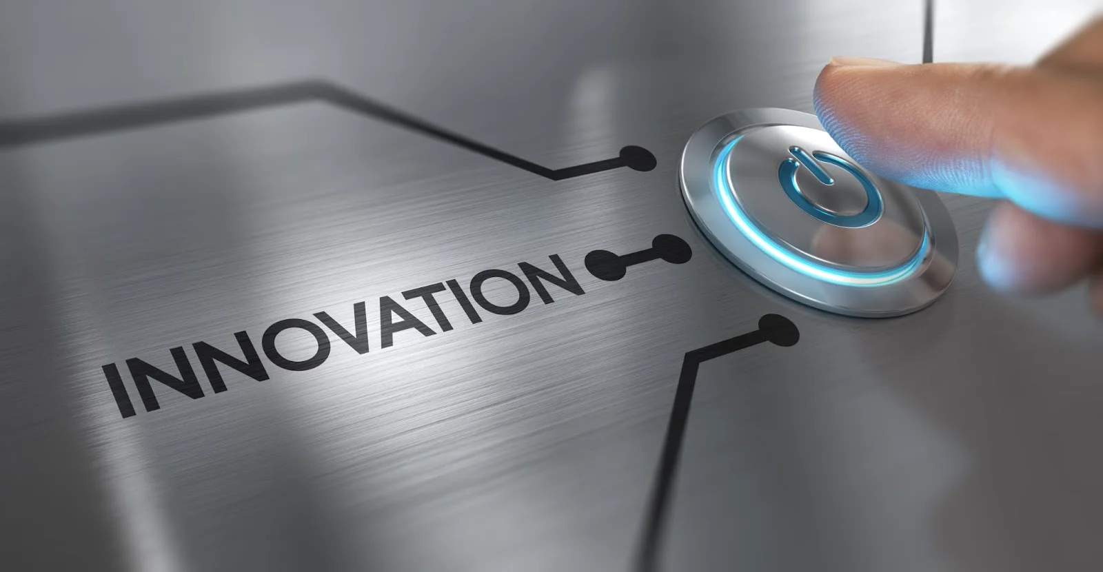 Digital manufacturing platforms like Fictiv can help speed up innovation cycles.