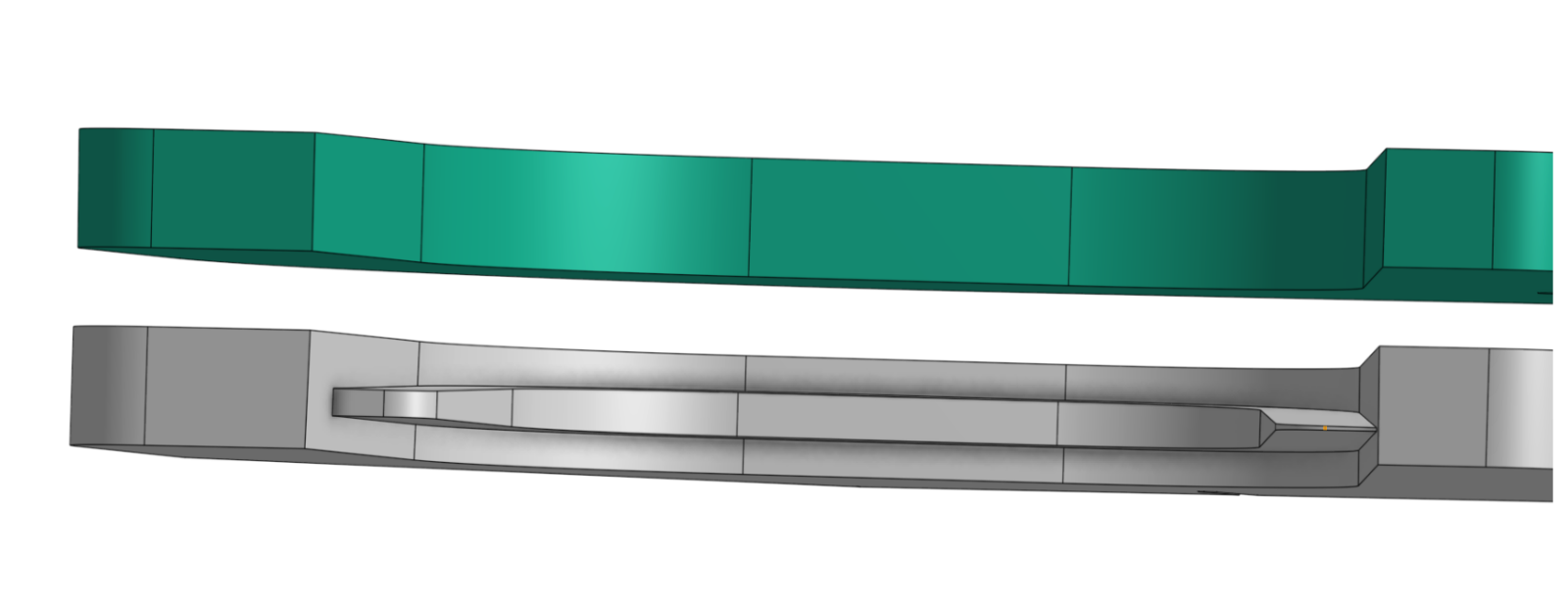 Fictiv-Made Part 2: Design for Injection Molding
