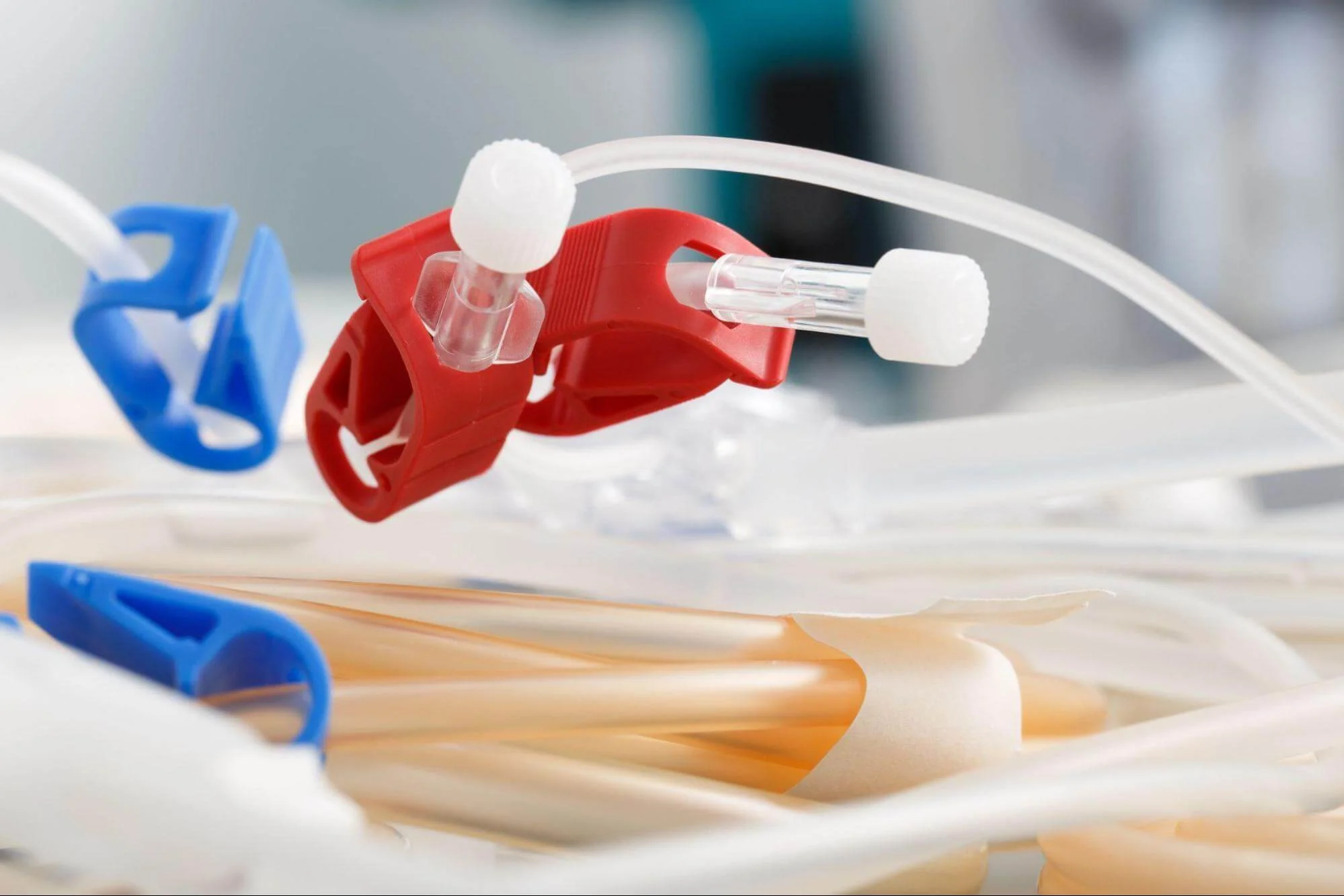 Injection-molding - Fictiv Injection molding is commonly used for many medical products.
