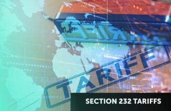 Tariffs 101 Q&A: A Guide for Manufacturers