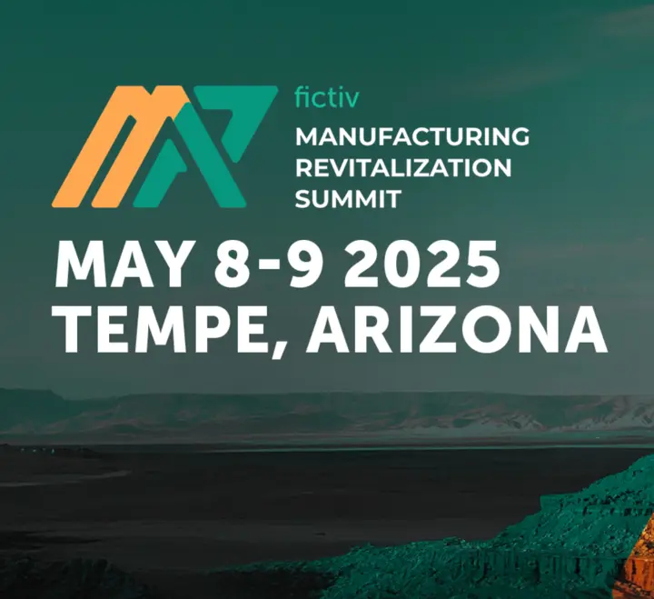 fictiv-summit-may-2025 - Fictiv