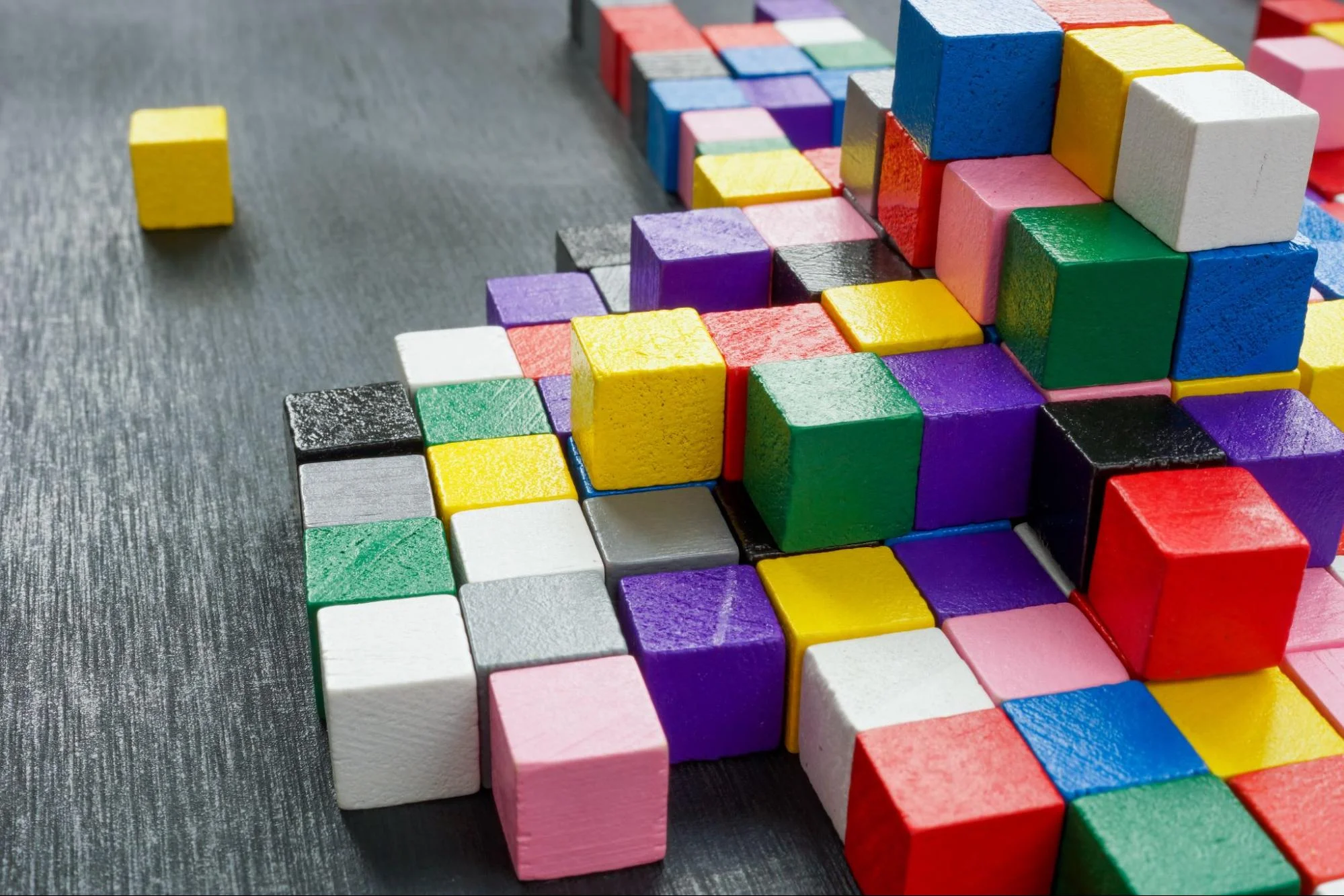 High-mix low-volume (HMLV) manufacturing is a production approach for small batches of customized goods.