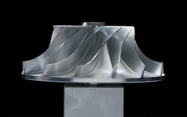 CNC machining is an effective manufacturing process for high-mix, low-volume (HMLV).