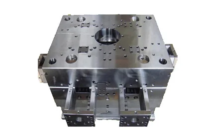 Injection molding is a versatile manufacturing process for high-mix low-volume (HMLV).