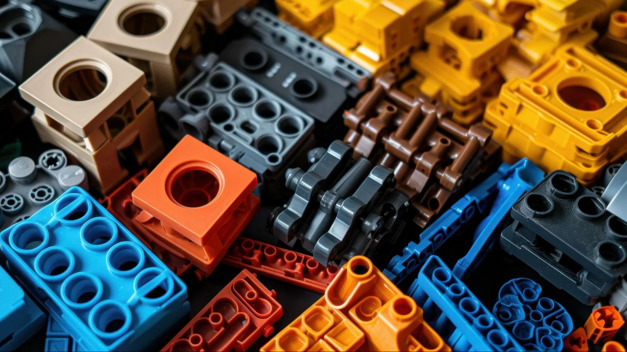High-mix low-volume (HMLV) manufacturing is a production approach that allows efficiency.