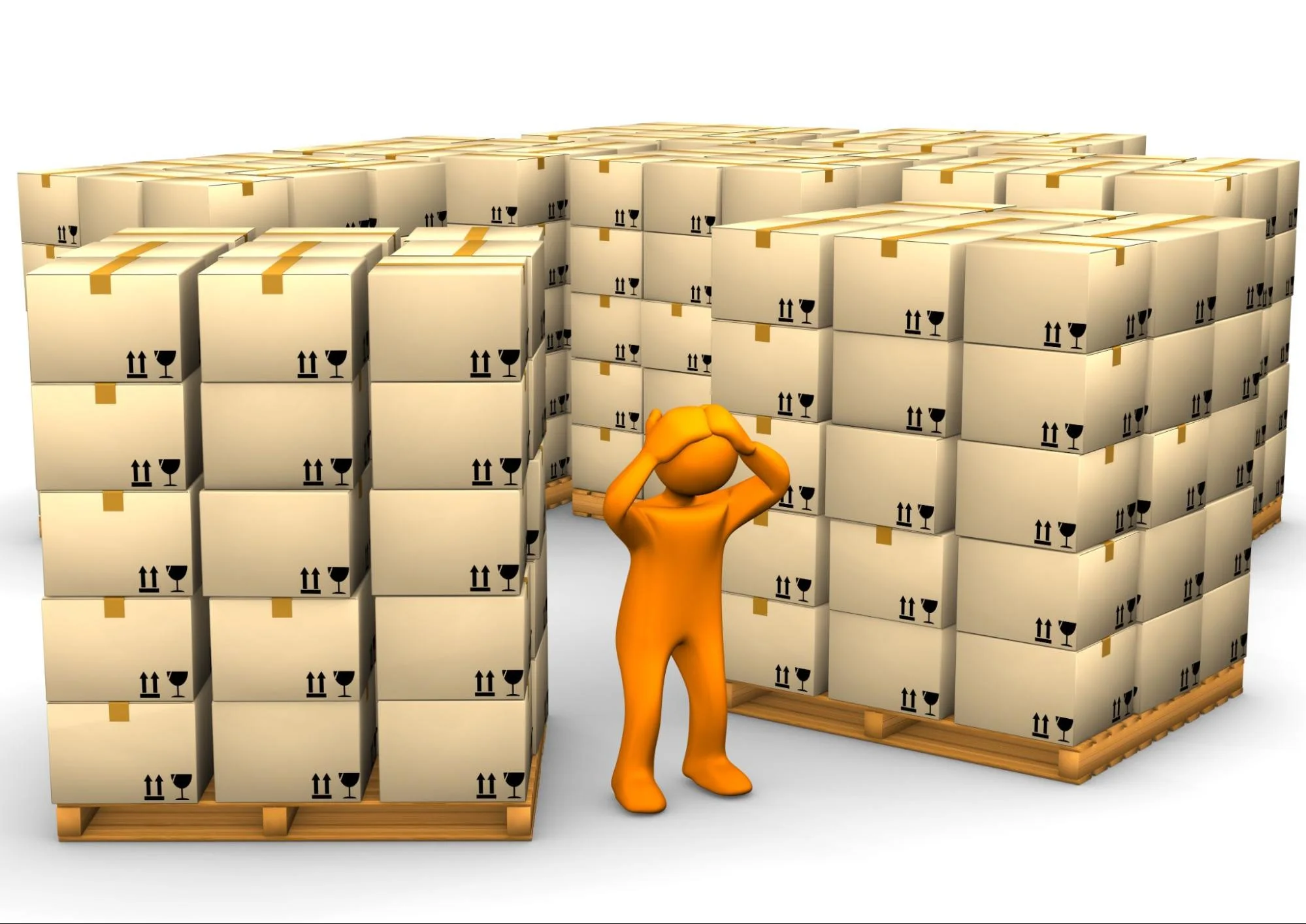 just in time challenges - Fictiv Just-in-time manufacturing (JIT) has many challenges and advantages such as reducing excess inventory