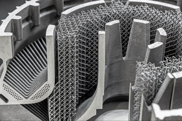 High Volume 3D Printing for Mass Production