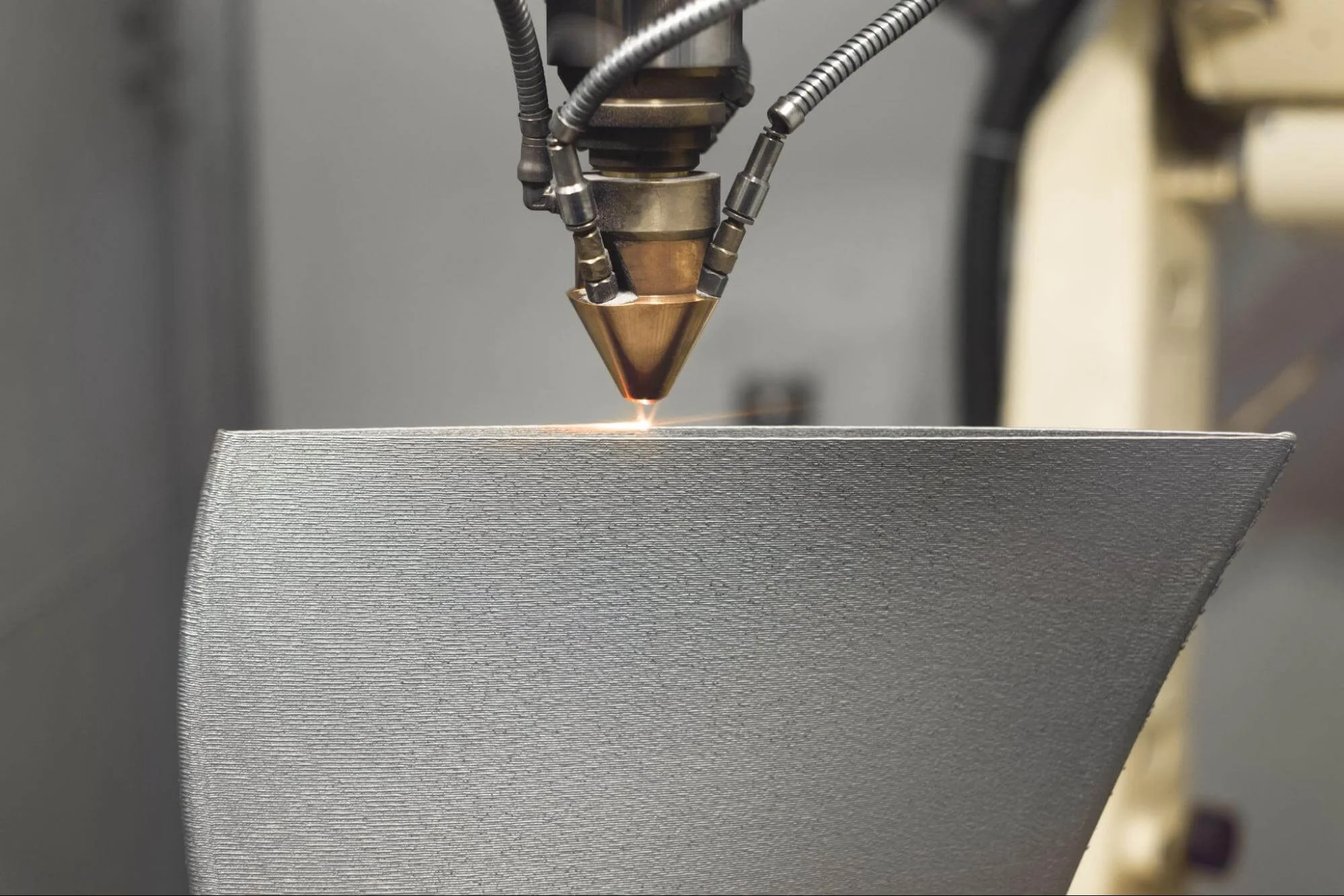 metal parts 3d - Fictiv Metal 3D printing methods such as SLM and DMLS can procude metal parts.