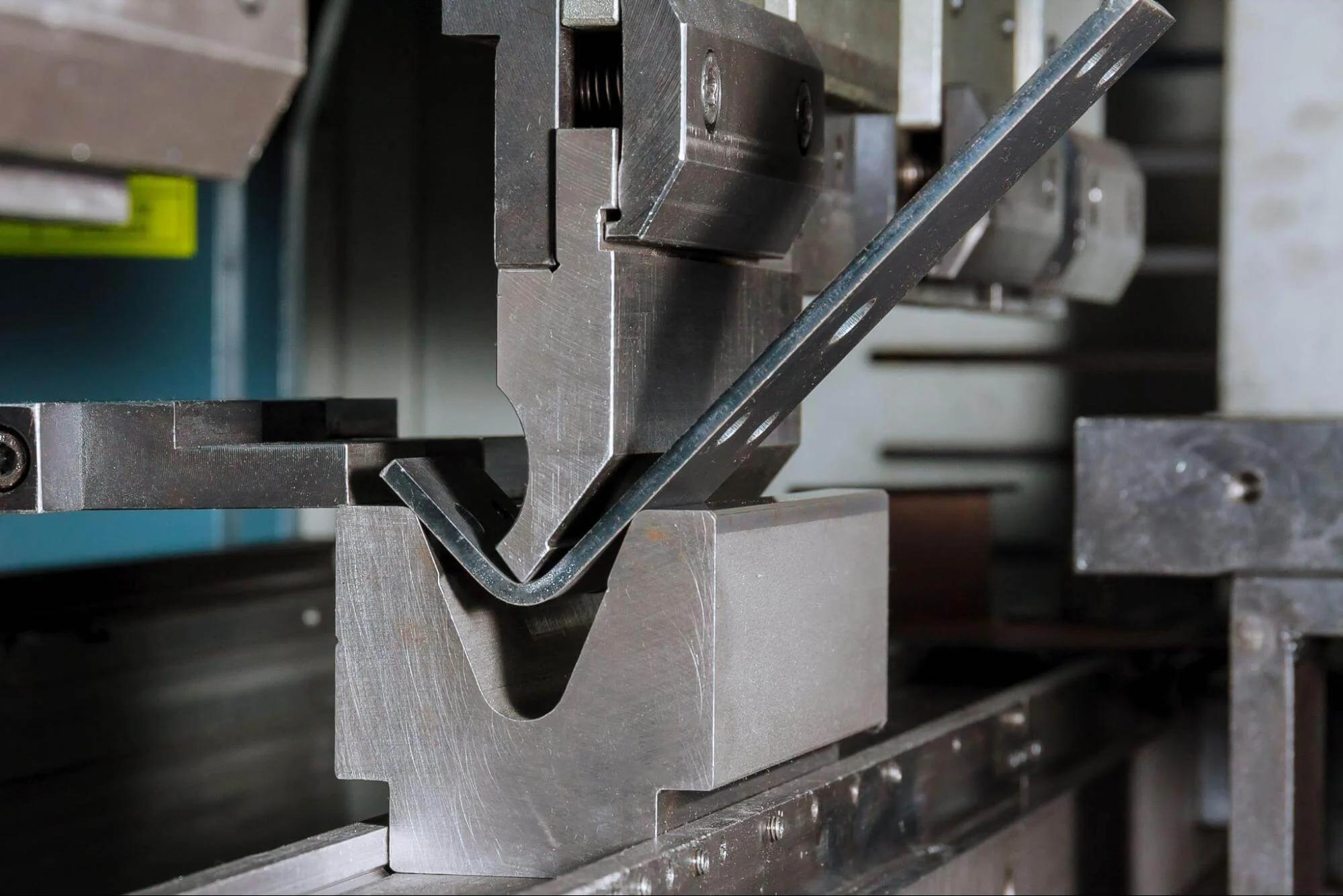 metal parts forming - Fictiv Sheet metal forming is a manufacturing method for metal parts and components.